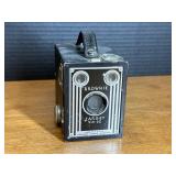 Brownie Target 620 box camera
