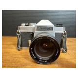 Chinon CS film Camera