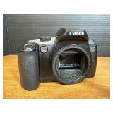 Canon EOS 5000 Camera Body