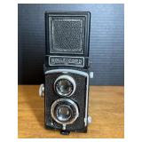 Rolleicord twin Lens Camera