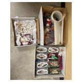 Christmas Decor and Ornaments