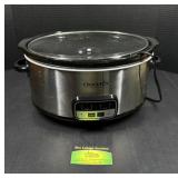 Crock-Pot
