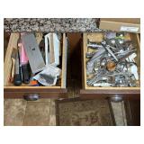 Contents Of Drawers