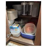 Tupperware & More!