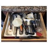 Utensils
