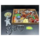 Cookie Cutters