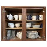 Contents Of Cabinet