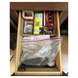 Contents Of Drawers