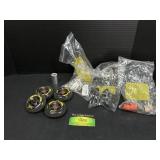 78mm HyperWheels & More