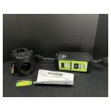 Surge Guard Power Protection