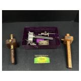 Stanley Tool Items
