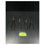 Krafuter Needle Nose Pliers