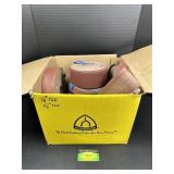 Sanding Material
