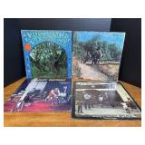 Creedence Clearwater Revival record Album