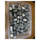 Aluminum Film Canisters
