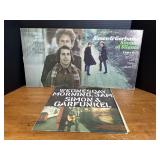 Simon and Garfunkel record Collection