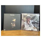 Elton John Record Albums