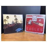 Eagles Record Albums