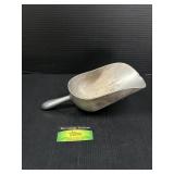 Tacuco Aluminum Scoop