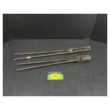 Blacksmith Tools