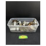 Pipe Pieces & More