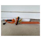 STIHL Electric Hedge Trimmer