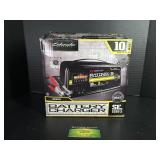 Schumacher Battery Charger