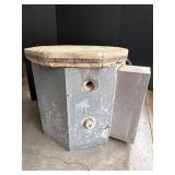 Homemade Kiln