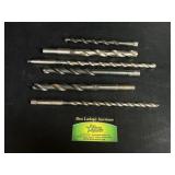 Large Drill Bits