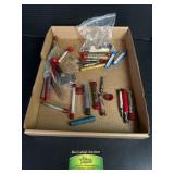 Drill Bits and More
