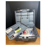 Tool box
