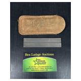EZE Lap Diamond Stone Sharpener