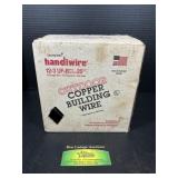 Outdoor Copper Building Wire