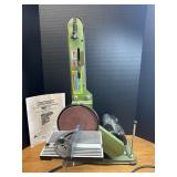 Belt Sander