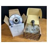 Angle Grinder sanding disks
