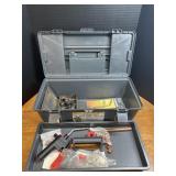 Plano Tool Box