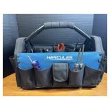 Hercules Tool box