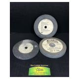 Grinding Wheels
