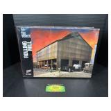 USS The Works Walthers Cornerstone HO Scale