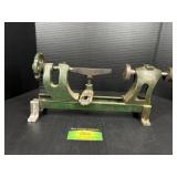 Small Driver wood Lathe