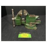 Erie Tool Works Vise