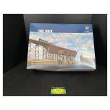Walthers Cornerstone HO Scale Ore Dock