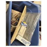 Railroad Tester and More
