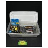 Hand Stapler & Staples