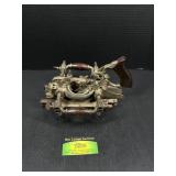 Vintage Stanley No.55 Combination Plane