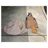 Tool Belt, & Aprons