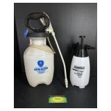 Garden Sprayers