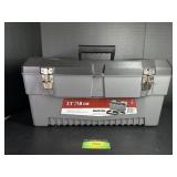 Stack On Tool Box