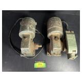 2 Motors