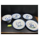 Decorative Plates
